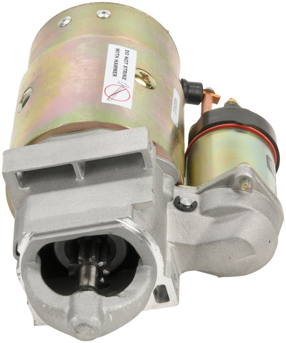 Bosch SR518N Starter Motor