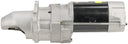 Bosch SR587X Starter