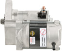 Bosch SR6450X Starter