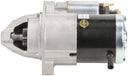 Bosch SR6468X Starter Motor