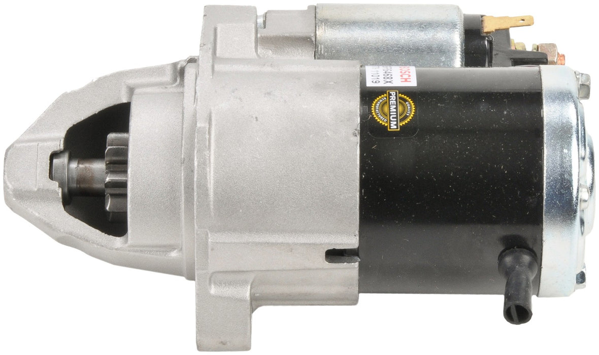 Bosch SR6468X Starter Motor
