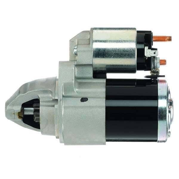 Bosch SR6468X Starter Motor