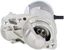 Bosch SR6490X Starter