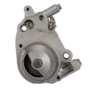 Bosch SR6531X Starter