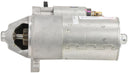 Bosch SR7533N Starter