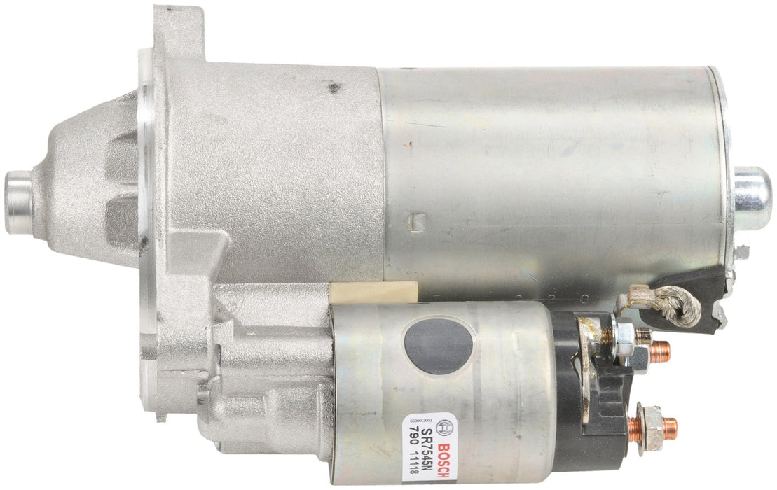 Bosch SR7545N Starter Motor