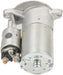 Bosch SR7545N Starter Motor