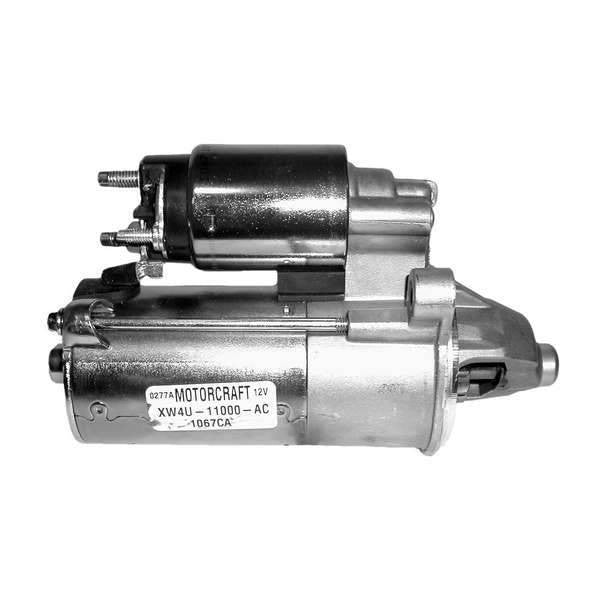 Bosch SR7565X Starter Motor