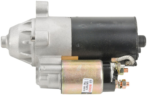 Bosch SR7567X Starter Motor