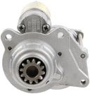 Bosch SR7613X Starter