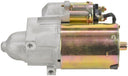 Bosch SR8529N Starter