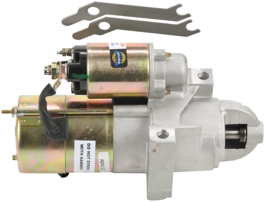 Bosch SR8552N Starter Motor