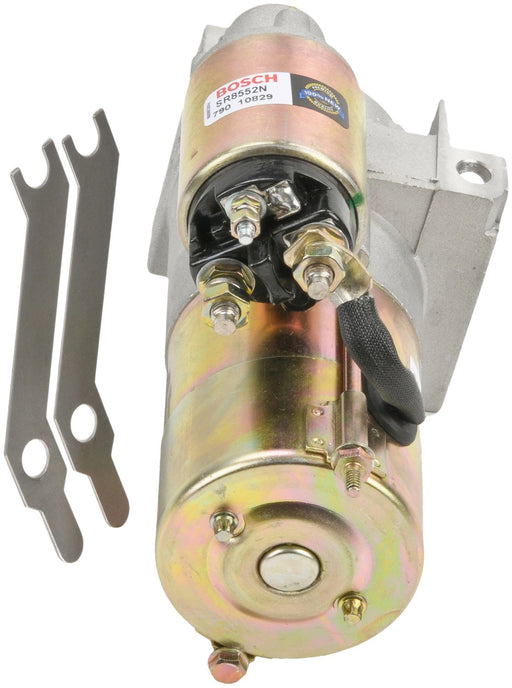 Bosch SR8552N Starter Motor