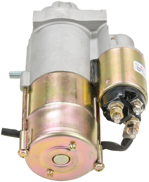 Bosch SR8581N Starter Motor