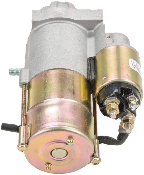 Bosch SR8581N Starter Motor