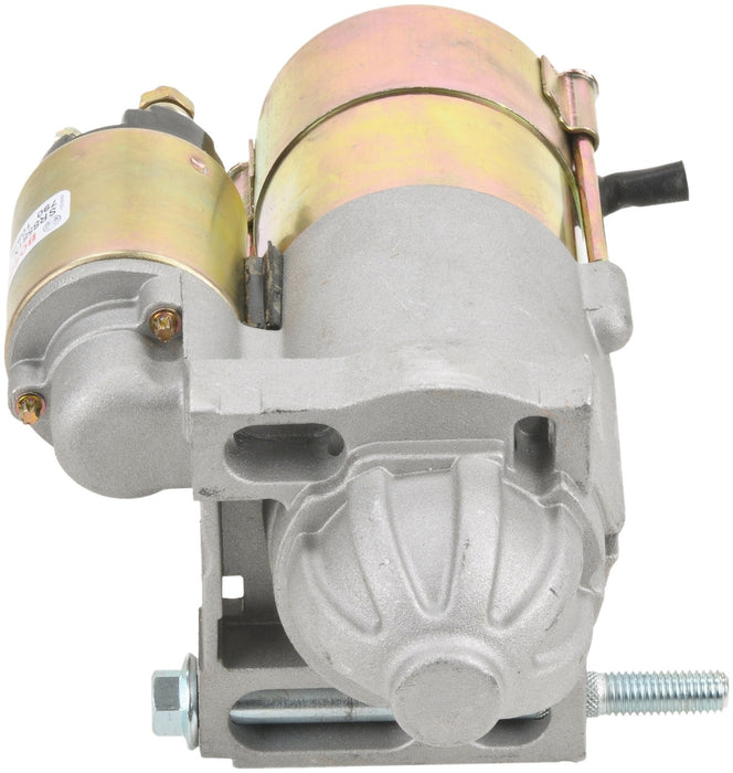 Bosch SR8581N Starter Motor