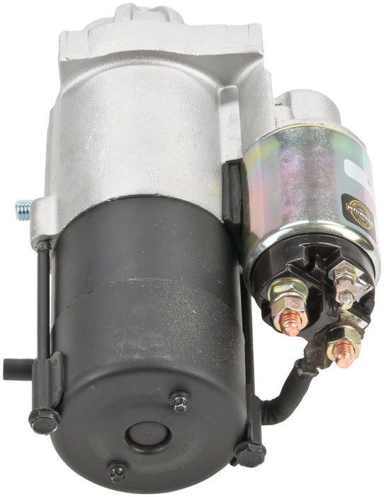 Bosch SR8581X Starter Motor