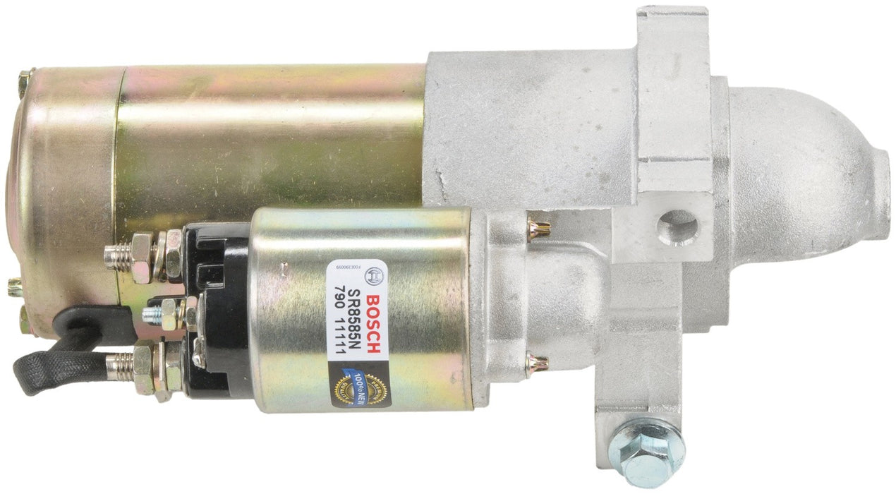 Bosch SR8585N Starter Motor