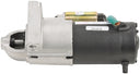 Bosch SR8620X Starter