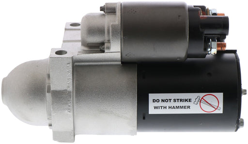Bosch SR8640X Starter Motor