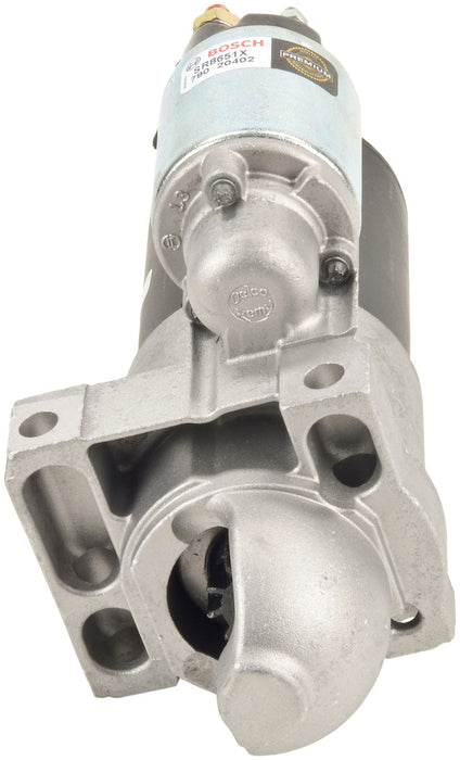 Bosch SR8651X Starter Motor