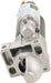 Bosch SR8651X Starter Motor