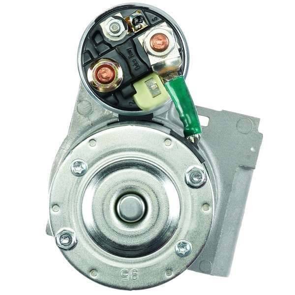 Bosch SR8651X Starter Motor