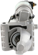 Bosch SR8673X Starter