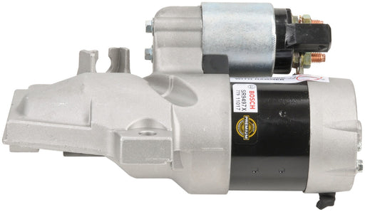 Bosch SR9497X Starter Motor