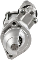 Bosch SR9602X Starter
