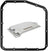 Baldwin 18013 Transmission Filter
