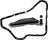 Baldwin 18022 Transmission Filter