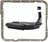 Baldwin 18056 Transmission Filter