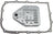 Baldwin 18104 Transmission Filter