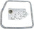 Baldwin 18163 Transmission Filter