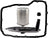 Baldwin 20000 Transmission Filter