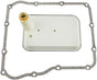 Baldwin 20017 Transmission Filter