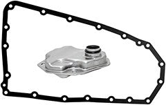 Baldwin 20026 Transmission Filter