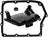 Baldwin 20027 Transmission Filter
