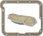 Baldwin 20053 Transmission Filter
