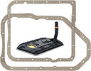 Baldwin 20058 Transmission Filter