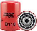 Baldwin B118 Engine Oil Filter