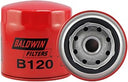 Baldwin B120 Engine Oil Filter