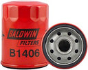 Baldwin B1406 Engine Oil Filter