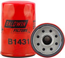 Baldwin B1431 Engine Oil Filter