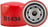 Baldwin B1434 Engine Oil Filter