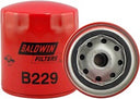 Baldwin B229 Engine Oil Filter