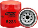 Baldwin B233 Differential Oil Filter