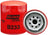 Baldwin B233 Differential Oil Filter