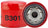 Baldwin B301 Engine Oil Filter